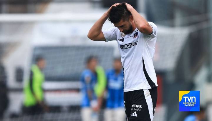 Los cuatro jugadores que terminan contrato con Colo Colo