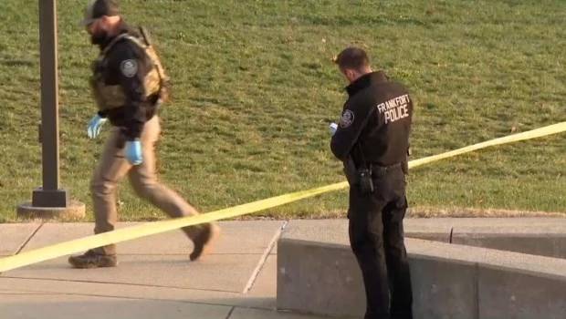 Nuevo tiroteo en una universidad estadounidense: un muerto y un herido