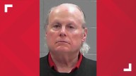 Baldwin County magistrate judge, DUI attorney arrested for driving under the influence, records show