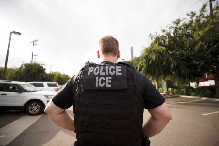 La ofensiva antimigratoria en Nueva Orleans tiene como objetivo 5.000 arrestos. ¿Es posible?