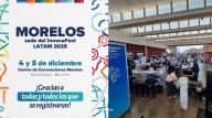 Morelos se encuentra listo para inaugurar el Innovafest Latam 2025