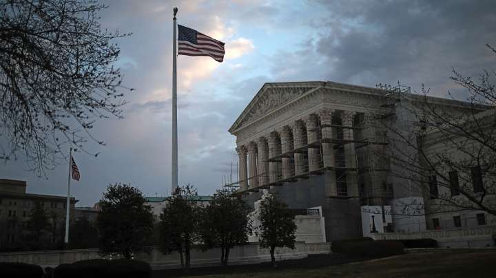 Supreme Court to take up Trump's birthright citizenship order