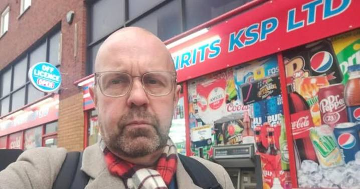 Shop's 24-hour city centre alcohol bid branded 'highly irresponsible'