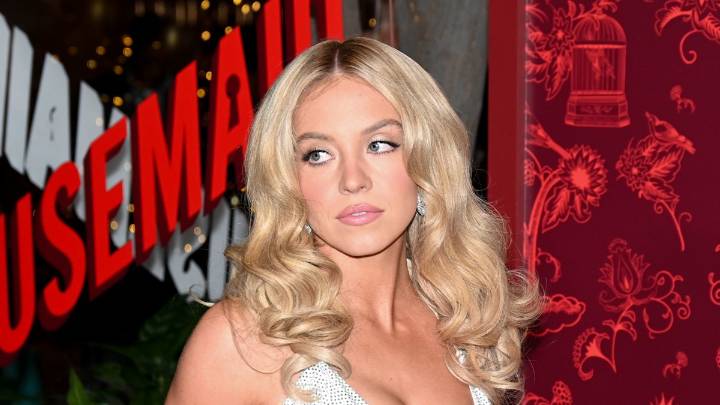 Sydney Sweeney's awkward lie detector test goes viral following unexpected question