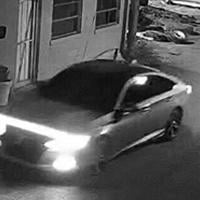 Waynesboro police searching for car stolen from downtown business