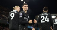 Man City come out on top in Fulham thriller but issue which could derail title bid is clear