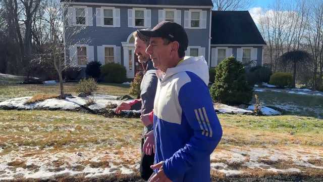 130 days until the Boston Marathon, here's how to train