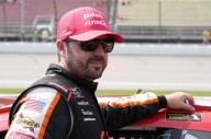 Deadspin | Michael Annett, retired Xfinity racer, dies at 39