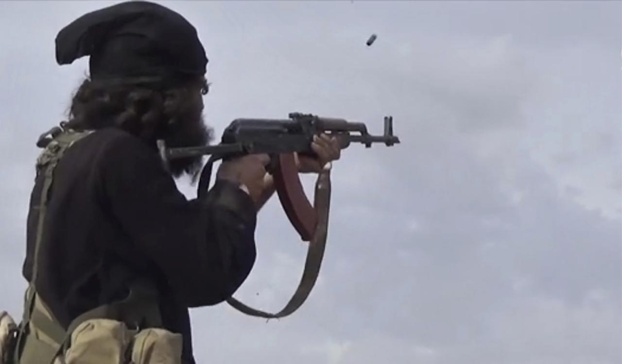 Two US soldiers, translator killed in ISIS attack in Syria; Trump vows ‘serious retaliation’