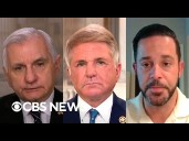 Lawmakers, former Pentagon official react to Hegseth Signal chat latest