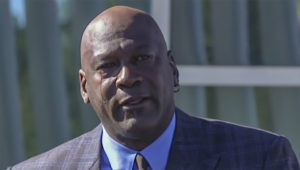 Michael Jordan Forces Historic NASCAR Reform in Landmark Charlotte Court Battle