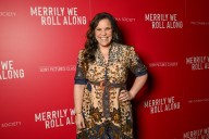 Lindsay Mendez Clarifies Jonathan Groff Spitting on Stage After Viral Clip