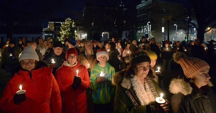 Celebrate the holidays in Frederick will all-ages events and activities throughout December