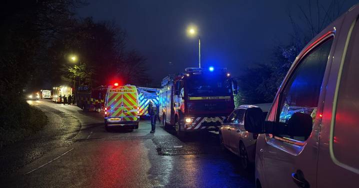 Inquest opens into student's kayak death in River Tees, Barnard Castle