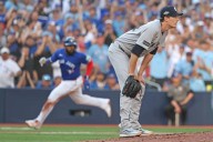 Blue Jays had 'tell' on Yankees during playoff beatdown