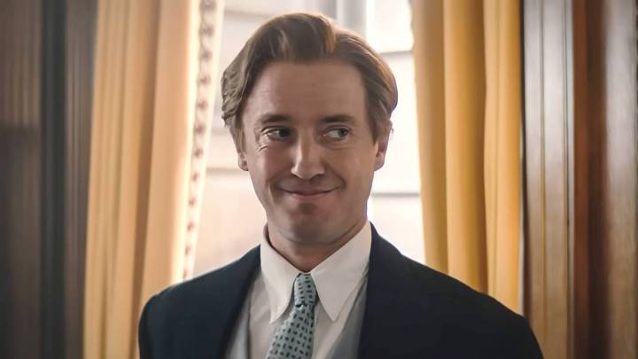 Tom Felton, Director & Cast Discuss Spoof Comedy Fackham Hall
