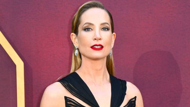 Joanne Froggatt Closes Production Company Insight Pictures