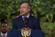 Petro propone un gobierno de transición y una amnistía general en Venezuela ante una posible agresión de Estados Unidos