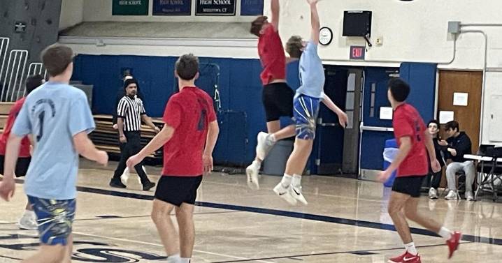 Play for a Promise tournament a success