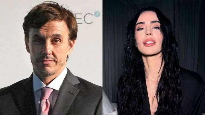 Se supo el fuerte motivo por el que Roberto García Moritán y Priscila Crivocapich se separaron