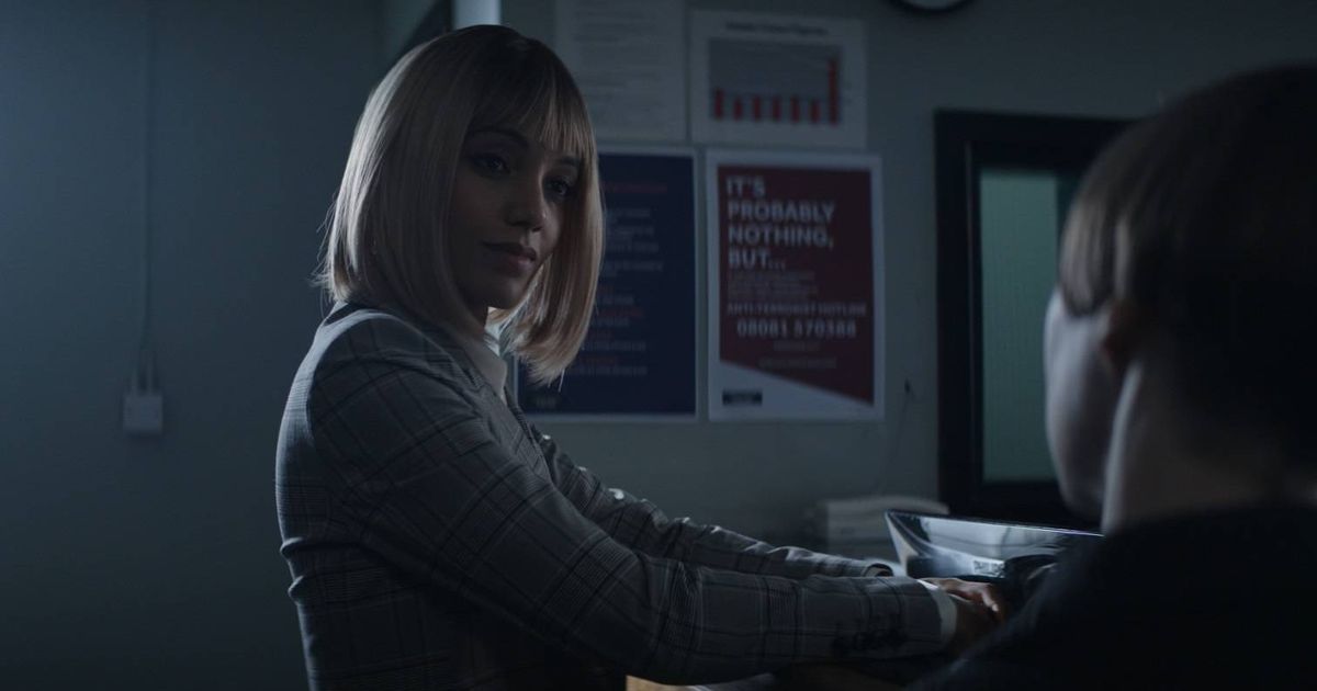 Talamasca The Secret Order's future explained as first season hits Netflix