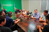 No hubo acuerdo entre UTA Entre Ríos y empresas de transporte urbano de Paraná