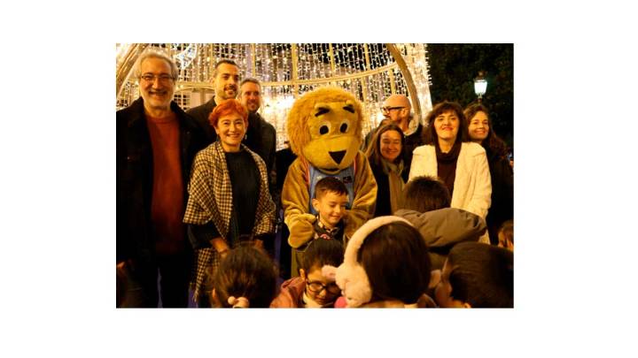 Programación de Navidad 2025 en Lugo: actividades, conciertos y Cabalgata de Reyes