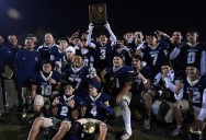 South El Monte football crushes Santee and secures spot in state finals