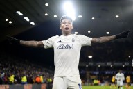 Igor Jesus earns Nottingham Forest victory at struggling Wolves