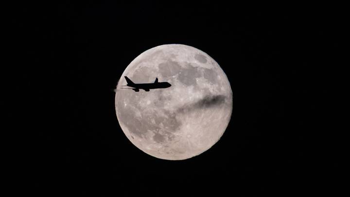 Last supermoon of the year will rise this week: Here’s how to see it