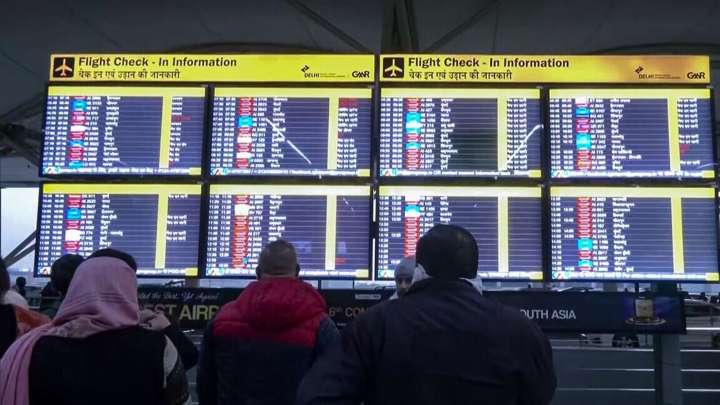 IndiGo shares update on refunds for cancelled flights, offers full waiver