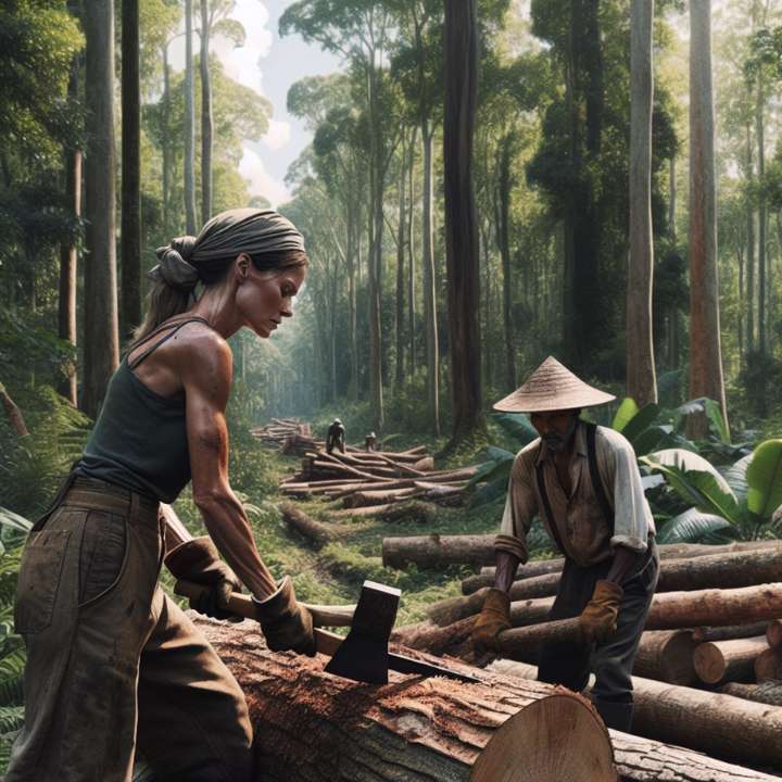 ADB approves $50m green loan for sustainable OSB factory and biomass plant in PRC