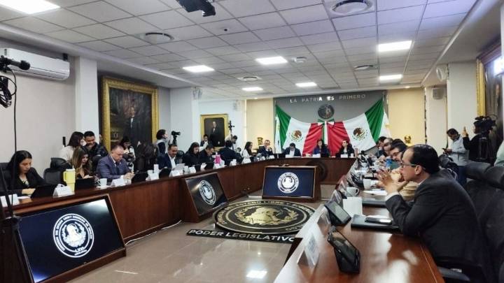 Puebla prepara candados para frenar candidaturas de presuntos criminales rumbo a 2027