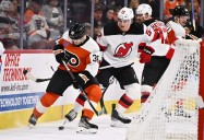 Deadspin | D Cal Foote signs AHL contract with Chicago Wolves