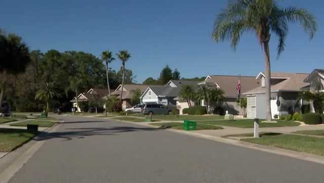 Florida homeowners could vote to shut down their HOA