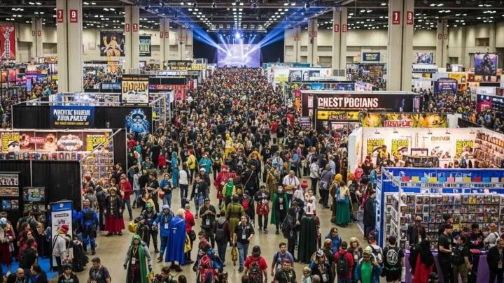 Not Superman Or Captain America, But This ‘Favourite Indian Character’ Was Main Highlight At Comic Con Delhi