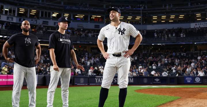 Today on Pinstripe Alley