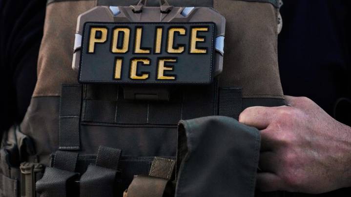 How to find a person detained by ICE or Border Patrol in Louisiana