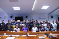 Arranca en Los Cabos la Olimpiada Estatal 2026 de Futbol