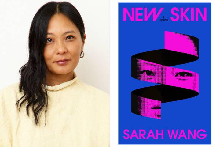 New Skin Is a Dark Satire for Fans of The Substance