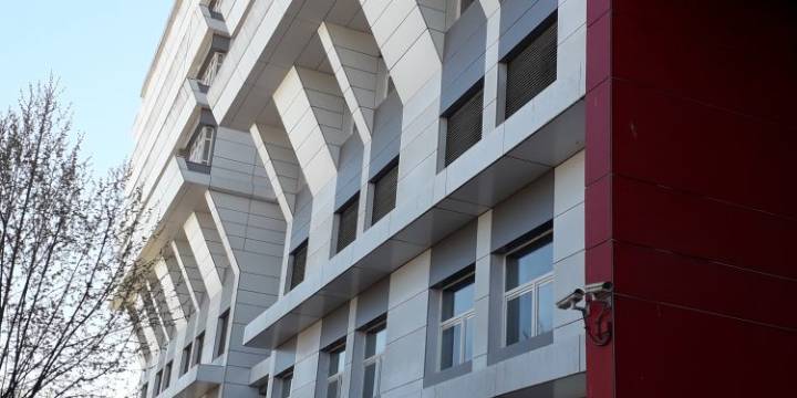 HRT incorpora tecnología de alta precisión para rehabilitar pacientes sometidos a cirugías de cabeza y cuello