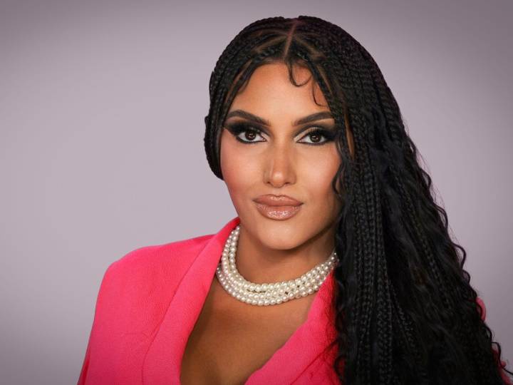 I grew up poor and undocumented. I created a beauty brand that generated $2 million in sales in a single day.