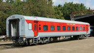 Indian Railways boosts LHB coach production, output rises 18% this fiscal