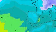 Cambio de patrón meteorológico: aire subtropical invade León este puente con temperaturas primaverales (por unas horas)