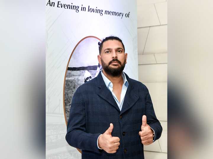 India's 2007 T20, 2011 fifty-over World Cup hero Yuvraj turns 43