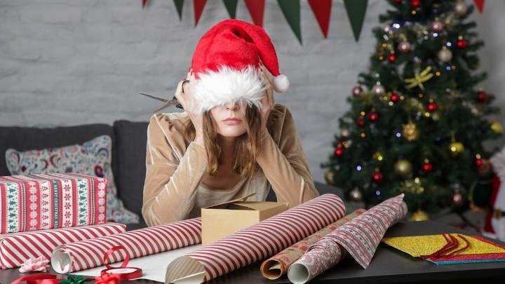 How to avert a midlife Christmas crisis - without snapping like the Grinch