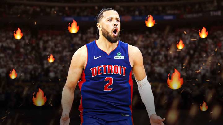 Cade Cunningham reveals why win over Bucks is the ‘best’ kind for Pistons