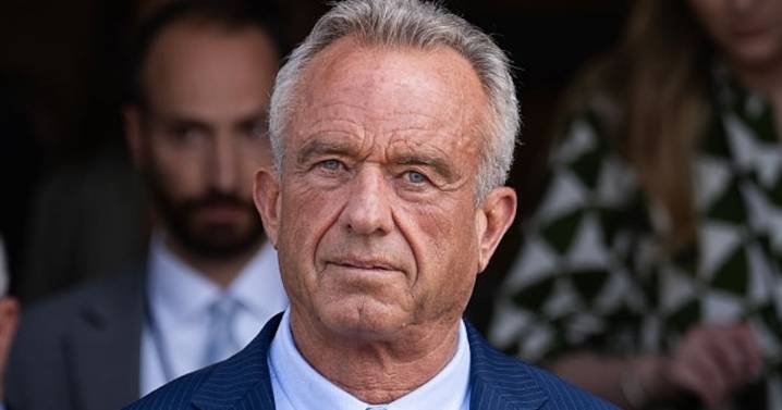 RFK’s Own Appointee Tried to Reverse His Policies From Inside