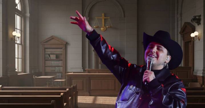 ‘Probablemente, esto (no) dure solo un tiempo’: Universal Music apela fallo en caso de Christian Nodal