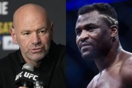 Dana White Gives Clear Verdict on Francis Ngannou’s UFC Return After His White House Demand